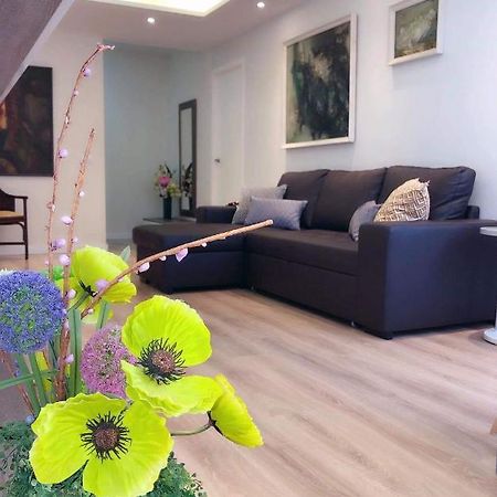 Beautiful 3 Bed Apartment In Los Cristianos Cactus Arona  Exterior foto