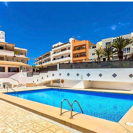 Beautiful 3 Bed Apartment In Los Cristianos Cactus Arona  Exterior foto