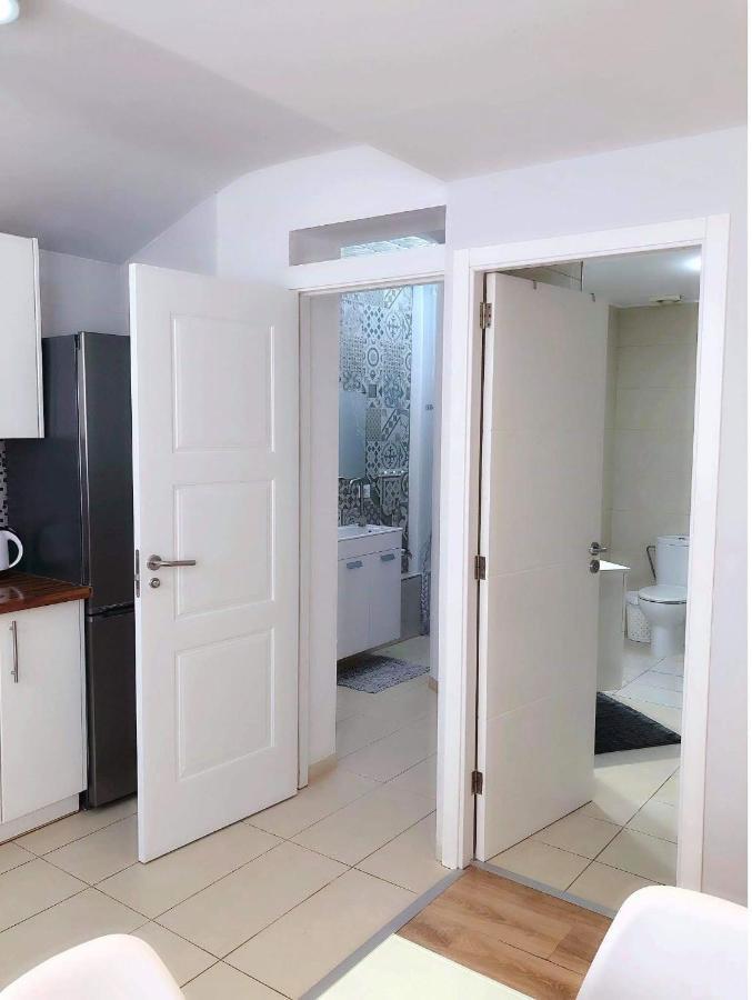 Beautiful 3 Bed Apartment In Los Cristianos Cactus Arona  Exterior foto