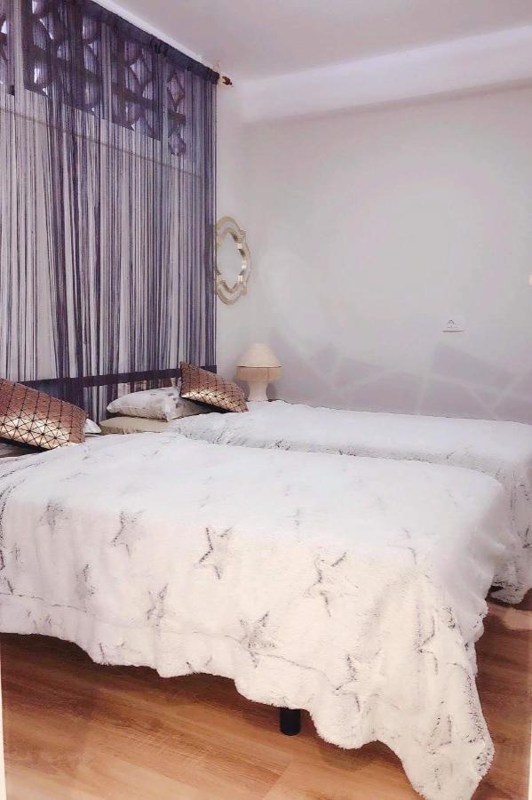 Beautiful 3 Bed Apartment In Los Cristianos Cactus Arona  Exterior foto