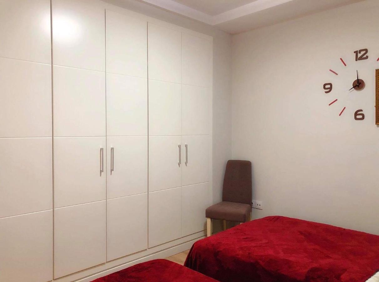 Beautiful 3 Bed Apartment In Los Cristianos Cactus Arona  Exterior foto