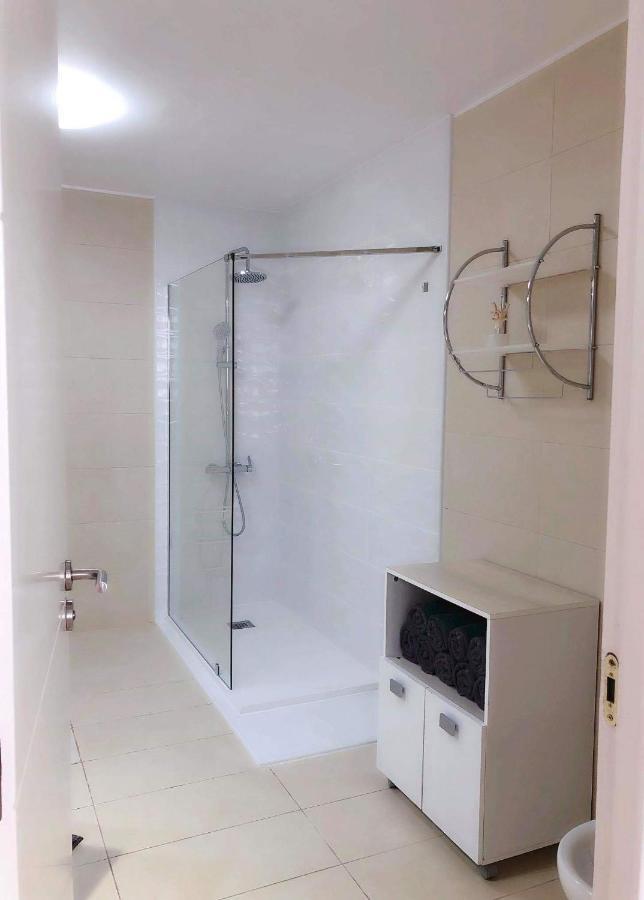 Beautiful 3 Bed Apartment In Los Cristianos Cactus Arona  Exterior foto