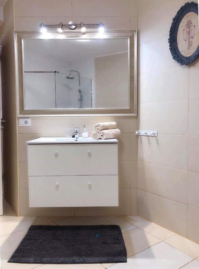 Beautiful 3 Bed Apartment In Los Cristianos Cactus Arona  Exterior foto