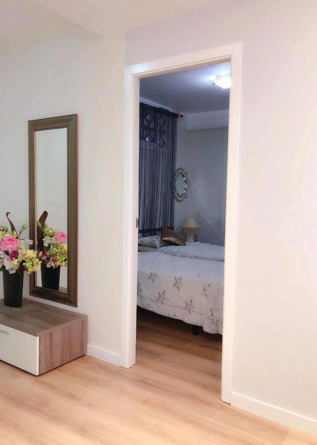 Beautiful 3 Bed Apartment In Los Cristianos Cactus Arona  Exterior foto