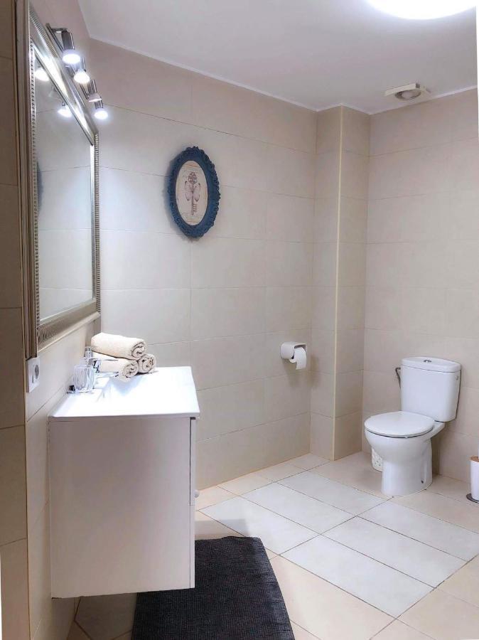 Beautiful 3 Bed Apartment In Los Cristianos Cactus Arona  Exterior foto